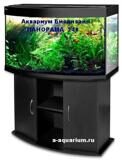 Аквариум БИОДИЗАЙН  ПАНОРАМА 240