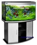 Аквариум БИОДИЗАЙН  ПАНОРАМА 280