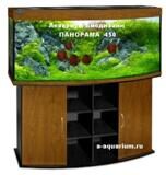 Аквариум БИОДИЗАЙН  ПАНОРАМА 450