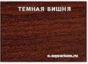 Палитра цветов ДСП и пластика  Темная вмшня